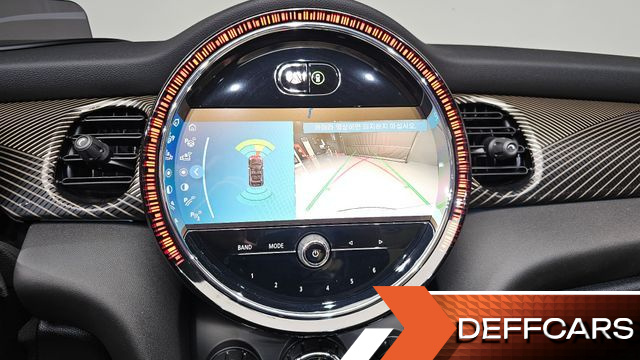 Mini COOPER CONVERTIBLE Resolute Edition 3rd Gen купить на сайте DeffCars