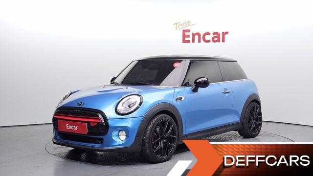 Mini COOPER Standard Third Generation купить на сайте DeffCars