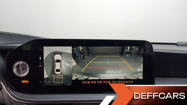 Lexus LS 3.5 Luxury AWD купить на сайте DeffCars
