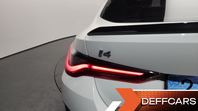 BMW I4 eDrive40 M Sports Pro купить на сайте DeffCars