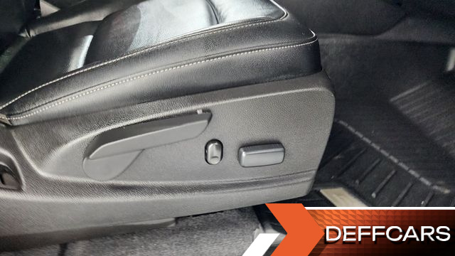 ChevroletGMDaewoo COLORADO 3.6 Extreme 4WD купить на сайте DeffCars