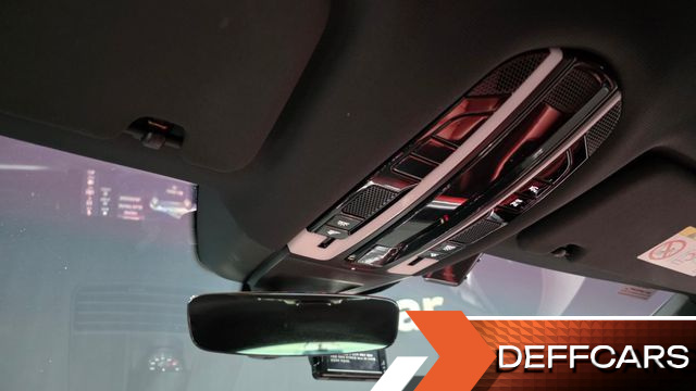 Porsche PANAMERA 2.9 AWD купить на сайте DeffCars