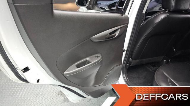 ChevroletGMDaewoo SPARK LT купить на сайте DeffCars