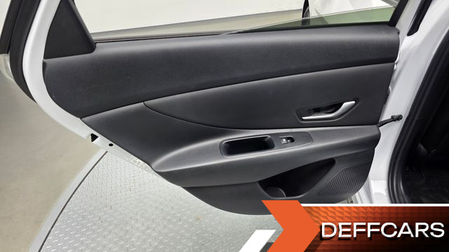 Hyundai AVANTE 1.6 Smart купить на сайте DeffCars