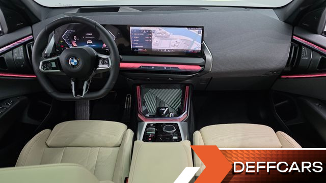 BMW X3 xDrive 20 M Sport Pro купить на сайте DeffCars