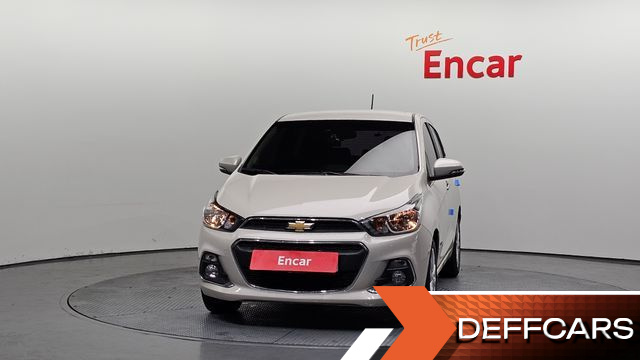 ChevroletGMDaewoo SPARK LTZ купить на сайте DeffCars