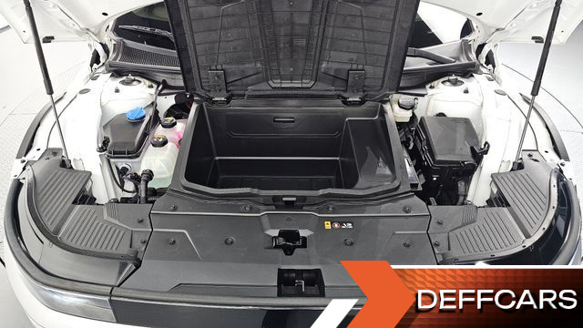 Hyundai IONIQ5 Long range Exclusive купить на сайте DeffCars