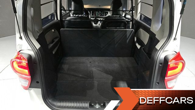Kia RAY Van Prestige Special купить на сайте DeffCars