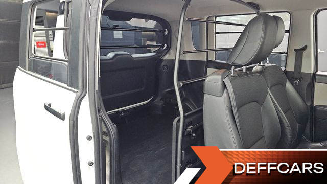 Kia RAY Van Standard купить на сайте DeffCars