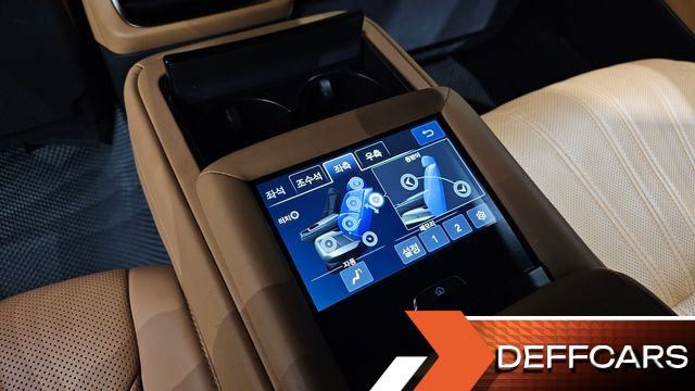 Lexus LS 3.5 Luxury AWD купить на сайте DeffCars
