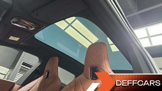 BMW IX xDrive M60 купить на сайте DeffCars