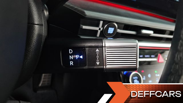 Hyundai SANTAFE Gasoline 2.5T 2WD Calligraphy купить на сайте DeffCars
