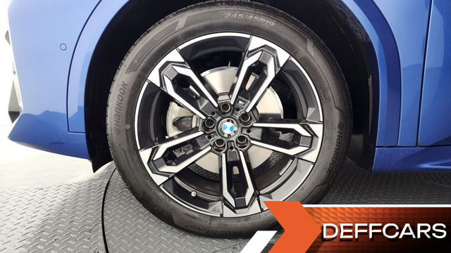 BMW X2 (F39) xDrive20i M Sport купить на сайте DeffCars