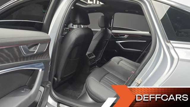 Audi A6 45 TFSI Premium купить на сайте DeffCars