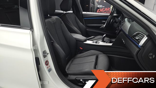 BMW 3-SERIES 320i M Sport купить на сайте DeffCars