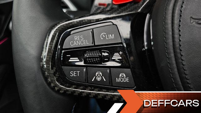 BMW M4 M4 Convertible Competition M xDrive купить на сайте DeffCars