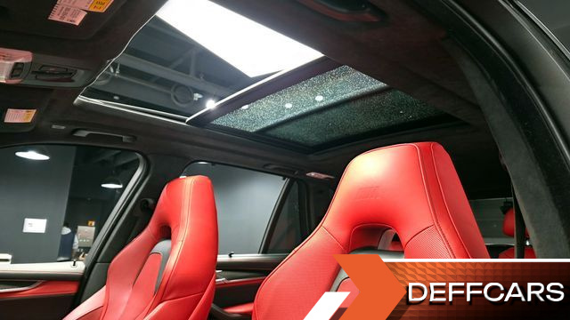 BMW X5M 4.4 купить на сайте DeffCars