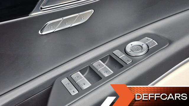 Genesis GV80 3.0 Diesel AWD купить на сайте DeffCars