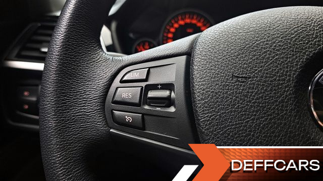 BMW 3-SERIES 320d купить на сайте DeffCars
