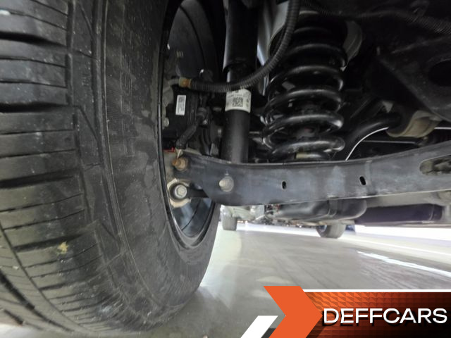 ChevroletGMDaewoo TRAVERSE 3.6 AWD Redline купить на сайте DeffCars