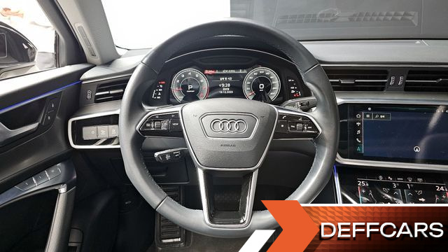 Audi A6 45 TFSI купить на сайте DeffCars