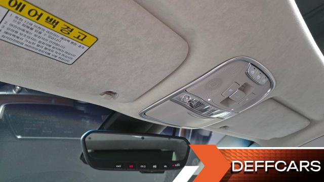 Kia K9 3.8 GDI AWD Grand Platinum купить на сайте DeffCars