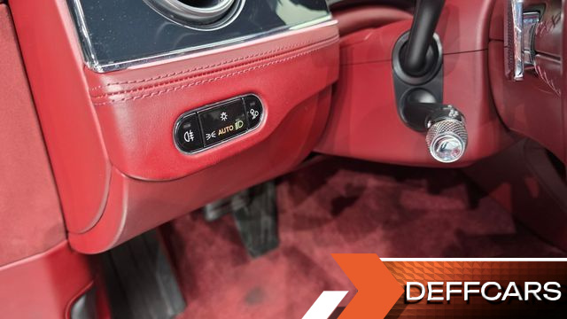 Bentley CONTINENTAL 6.0 GT купить на сайте DeffCars
