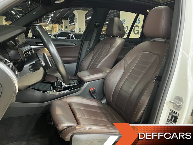 BMW X3 xDrive 30e M Sport купить на сайте DeffCars