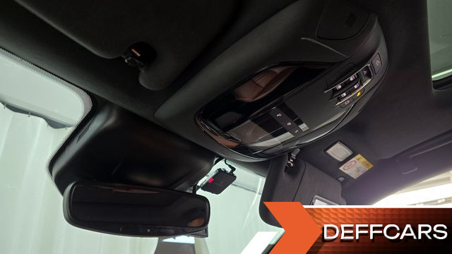 Maserati LEVANTE 3.0 AWD купить на сайте DeffCars
