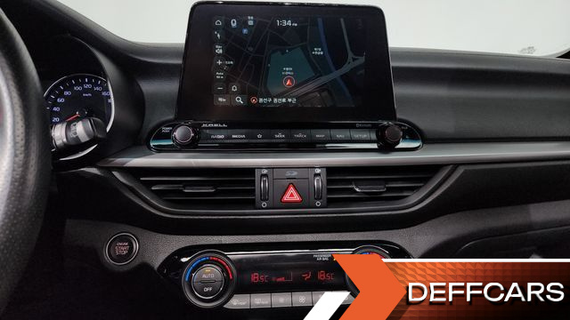 Kia K3 5Door GT Signature купить на сайте DeffCars