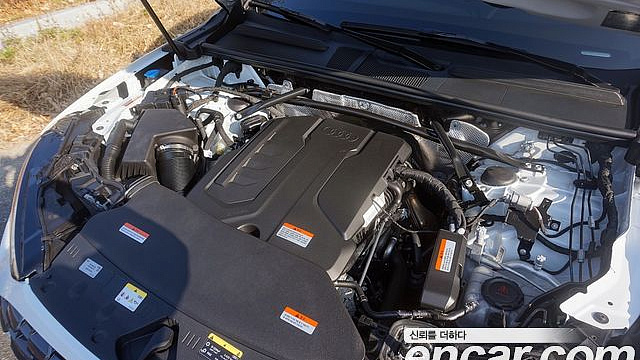 Audi Q5 40 TFSI Quiattro Advanced купить на сайте DeffCars