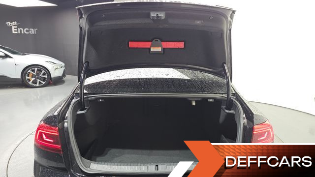 Volkswagen PASSAT 2.0 TDI 4Motion Prestige купить на сайте DeffCars