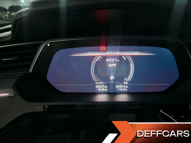 Audi E-TRON 55 Quattro Sportback купить на сайте DeffCars