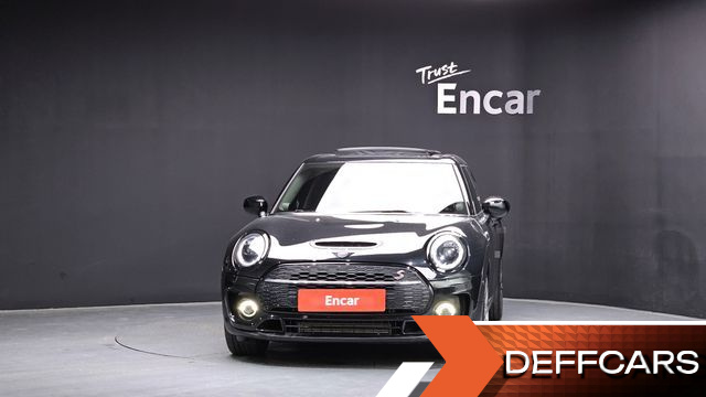 Mini CLUBMAN Classic 2nd купить на сайте DeffCars