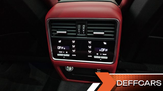 Porsche CAYENNE 3.0 Coupe купить на сайте DeffCars