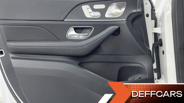 Mercedes GLE-CLASS GLE450 4MATIC купить на сайте DeffCars