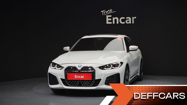 BMW I4 eDrive40 M Sports Pro купить на сайте DeffCars