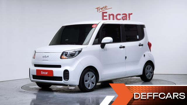 Kia RAY Van Standard купить на сайте DeffCars
