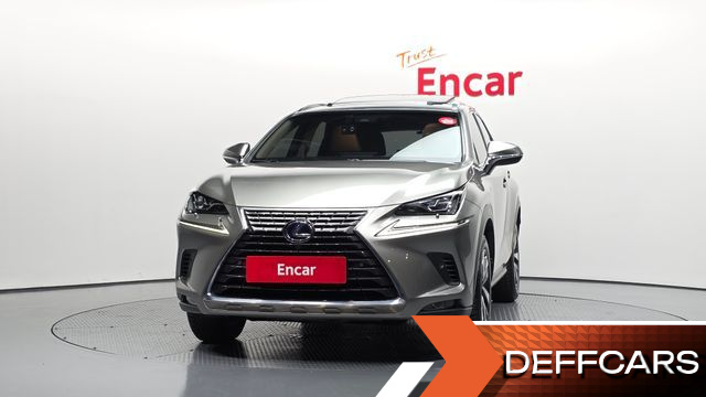 Lexus NX Supreme купить на сайте DeffCars