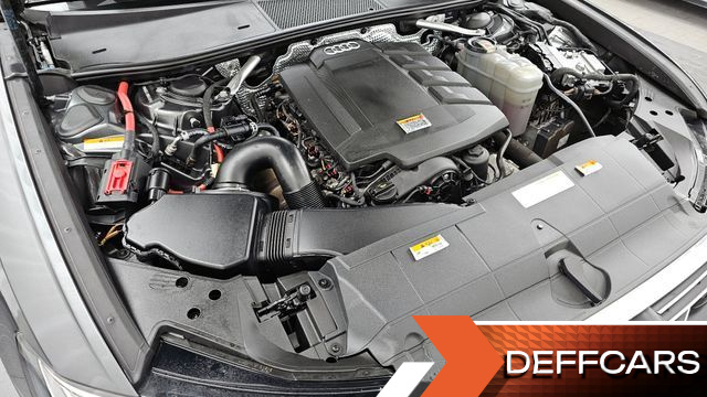 Audi A6 45 TFSI Quattro Premium купить на сайте DeffCars
