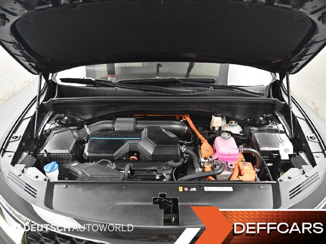 Kia SORENTO HEV 1.6 2WD Noblesse купить на сайте DeffCars