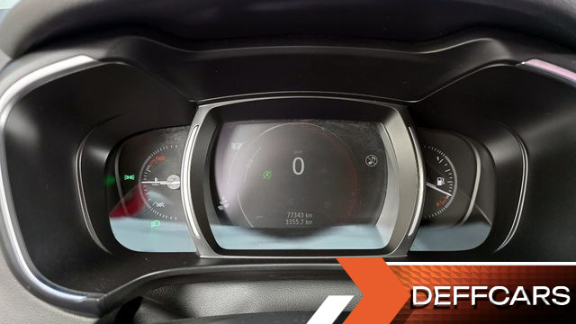 Renault-KoreaSamsung QM6 Diesel 2WD RE Plus купить на сайте DeffCars
