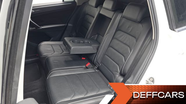 Volkswagen TIGUAN 2.0 TDI Premium купить на сайте DeffCars