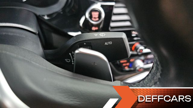 BMW 5-SERIES 530i xDrive M Sport Package Plus купить на сайте DeffCars