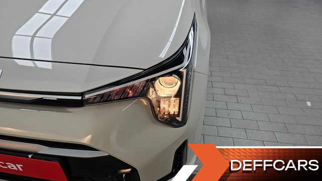 Kia MORNING Prestige купить на сайте DeffCars