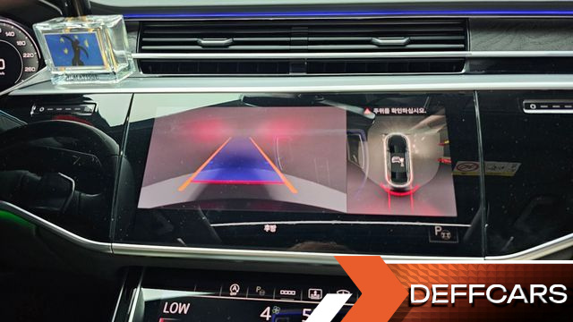 Audi A8 55 TFSI Quattro Premium LWB купить на сайте DeffCars