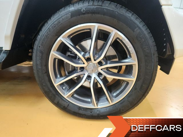 Mercedes G-CLASS G450d купить на сайте DeffCars