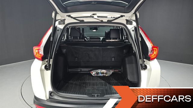 Honda CR-V 1.5 Touring 4WD купить на сайте DeffCars