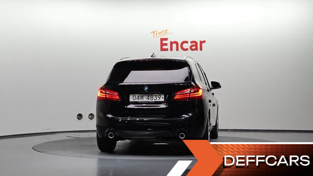 BMW 2-SERIES Joy купить на сайте DeffCars