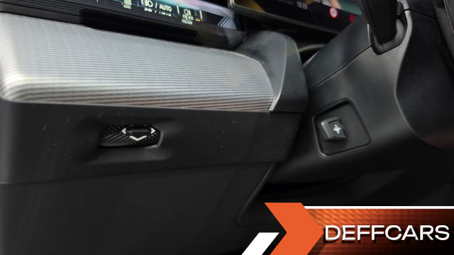 BMW 5-SERIES 530i xDrive M Sport купить на сайте DeffCars